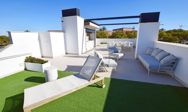 Nueva propiedad en venta - Villa en venta - Alhama de Murcia - Condado De Alhama