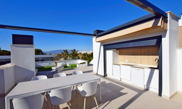 Nueva propiedad en venta - Villa en venta - Alhama de Murcia - Condado De Alhama