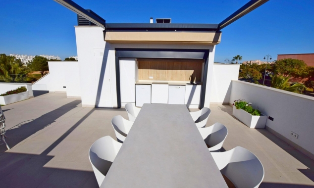 Nueva propiedad en venta - Villa en venta - Alhama de Murcia - Condado De Alhama