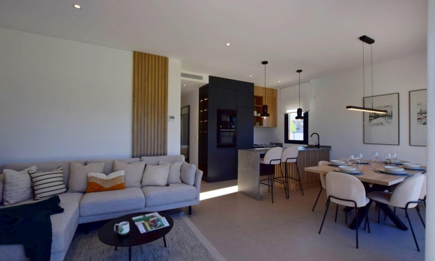 Nueva propiedad en venta - Villa en venta - Alhama de Murcia - Condado De Alhama