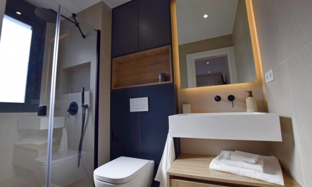 Nueva propiedad en venta - Villa en venta - Alhama de Murcia - Condado De Alhama