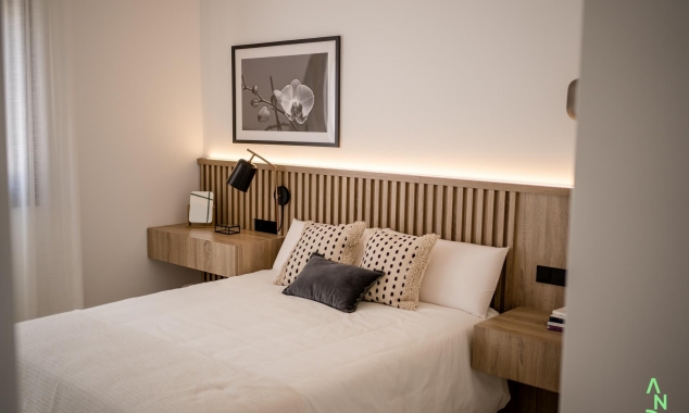 New Property for sale - Apartment for sale - Alhama de Murcia - Condado De Alhama