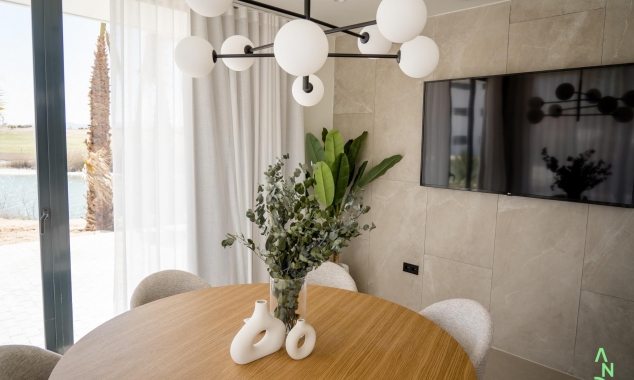 New Property for sale - Apartment for sale - Alhama de Murcia - Condado De Alhama