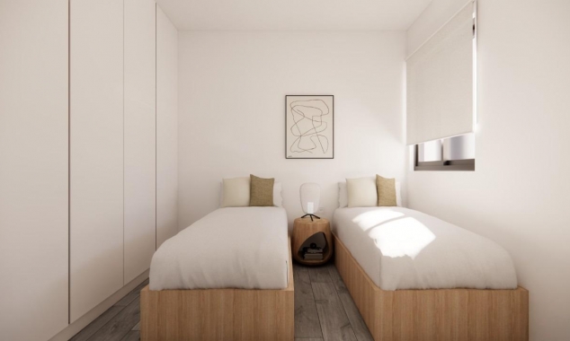 Nieuw onroerend goed te koop - Penthouse - Pilar de la Horadada - Torre de la Horadada