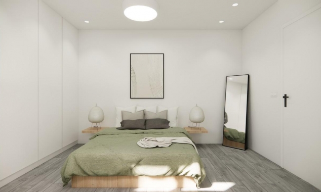 New Property for sale - Apartment for sale - Pilar de la Horadada - Torre de la Horadada