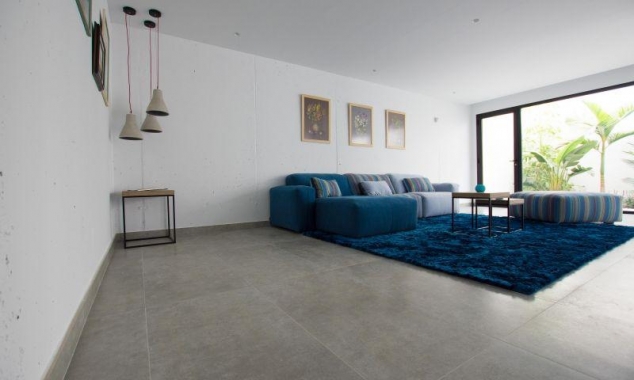 New Property for sale - Villa for sale - Finestrat - Campana Garden