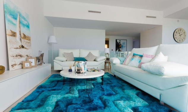 New Property for sale - Villa for sale - Finestrat - Campana Garden