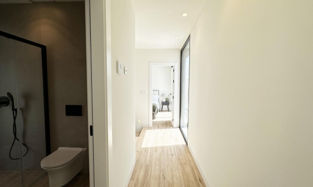 New Property for sale - Villa for sale - Pilar de la Horadada - Torre de la Horadada