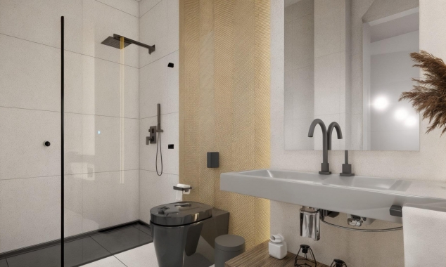 New Property for sale - Villa for sale - Los Montesinos - La Herrada