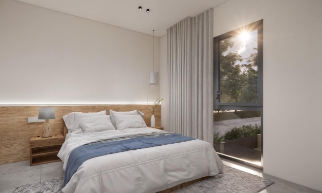 New Property for sale - Villa for sale - Los Montesinos - La Herrada