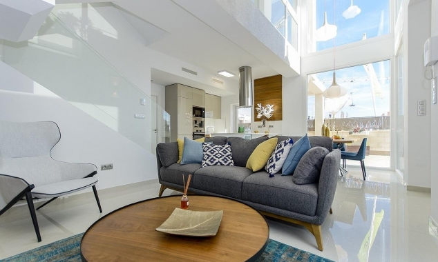 New Property for sale - Villa for sale - Los Montesinos - La Herrada