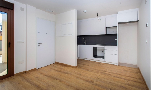 Propriété neuve à vendre - Bungalow à vendre - Hondon de las Nieves - Canalosa