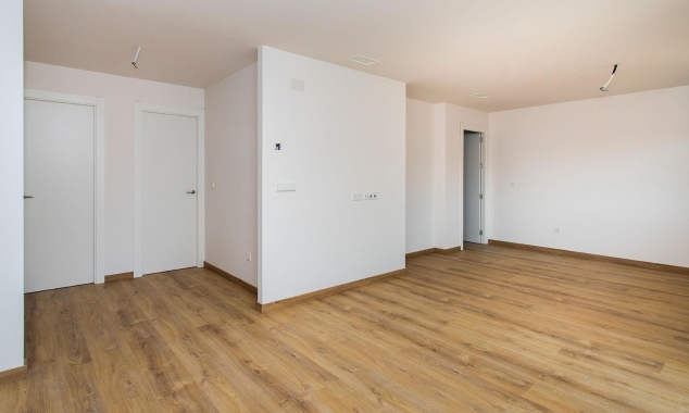 Propriété neuve à vendre - Bungalow à vendre - Hondon de las Nieves - Canalosa