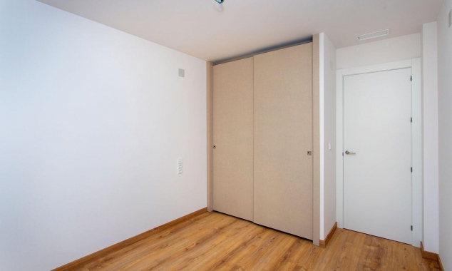 Propriété neuve à vendre - Bungalow à vendre - Hondon de las Nieves - Canalosa