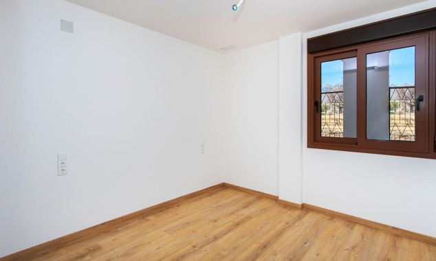 Propriété neuve à vendre - Bungalow à vendre - Hondon de las Nieves - Canalosa