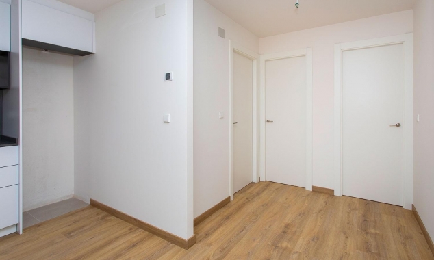 Propriété neuve à vendre - Bungalow à vendre - Hondon de las Nieves - Canalosa