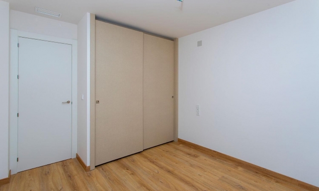 Propriété neuve à vendre - Bungalow à vendre - Hondon de las Nieves - Canalosa