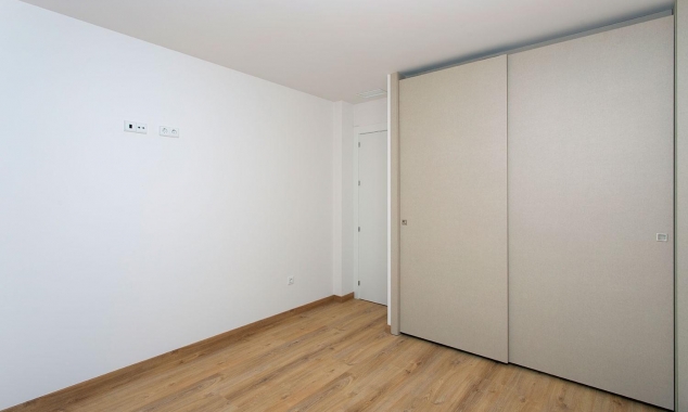 Propriété neuve à vendre - Bungalow à vendre - Hondon de las Nieves - Canalosa