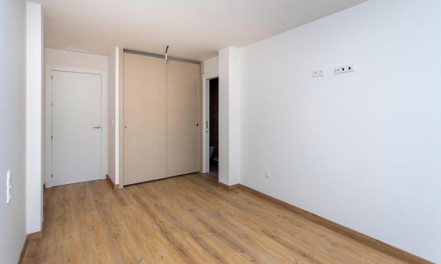 Propriété neuve à vendre - Bungalow à vendre - Hondon de las Nieves - Canalosa