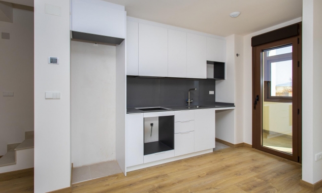 Propriété neuve à vendre - Bungalow à vendre - Hondon de las Nieves - Canalosa