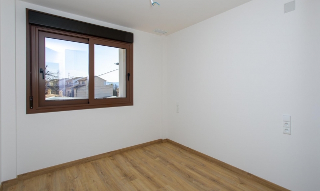 Propriété neuve à vendre - Bungalow à vendre - Hondon de las Nieves - Canalosa