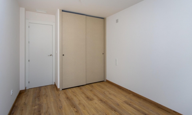 Propriété neuve à vendre - Bungalow à vendre - Hondon de las Nieves - Canalosa