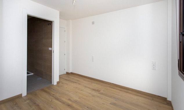 Propriété neuve à vendre - Bungalow à vendre - Hondon de las Nieves - Canalosa