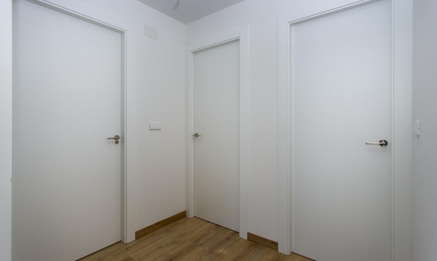 Propriété neuve à vendre - Bungalow à vendre - Hondon de las Nieves - Canalosa