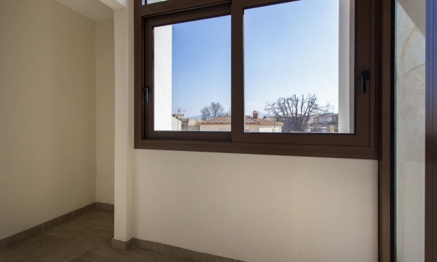 Propriété neuve à vendre - Bungalow à vendre - Hondon de las Nieves - Canalosa