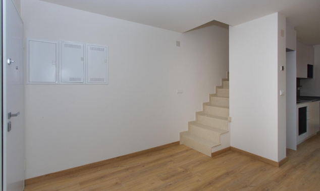 Propriété neuve à vendre - Bungalow à vendre - Hondon de las Nieves - Canalosa