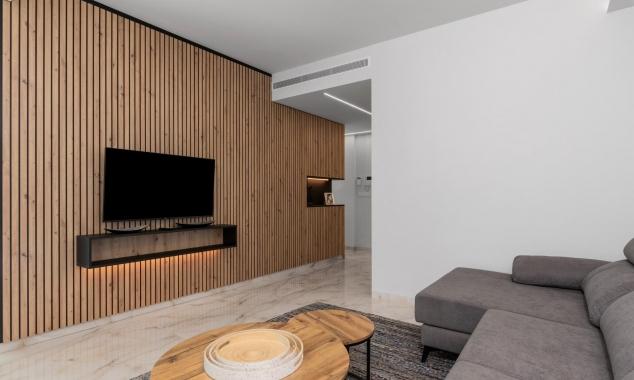 New Property for sale - Villa for sale - Algorfa - La Finca Golf