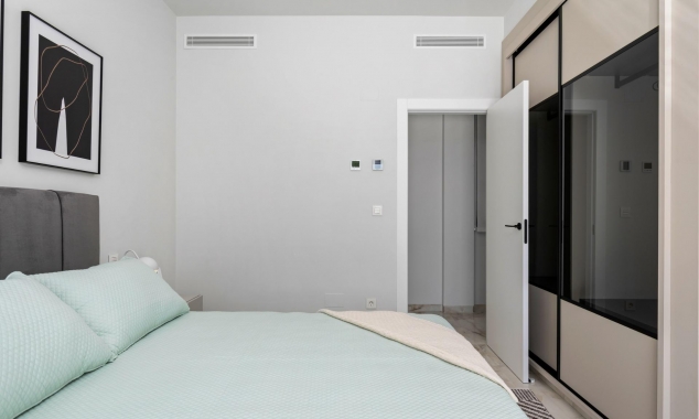 New Property for sale - Villa for sale - Algorfa - La Finca Golf