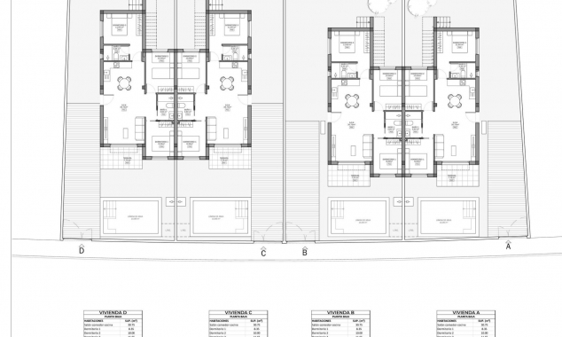 New Property for sale - Villa for sale - Mazarron - Country Club