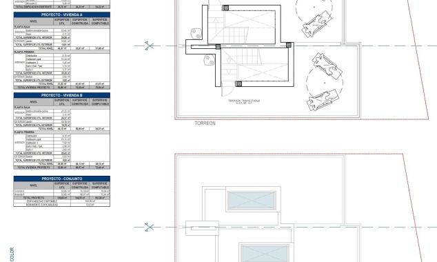 Nueva propiedad en venta - Casa adosada en venta - Cartagena - La Azohía