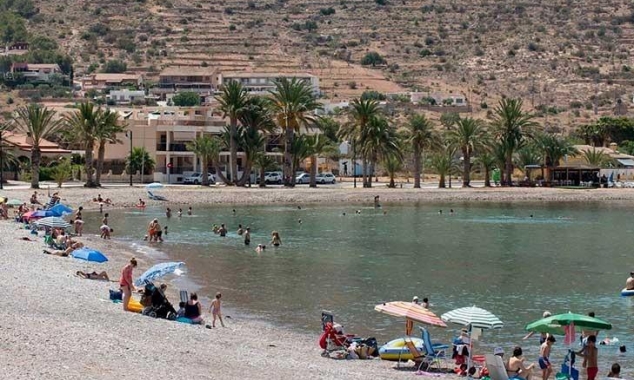 Nueva propiedad en venta - Casa adosada en venta - Cartagena - La Azohía