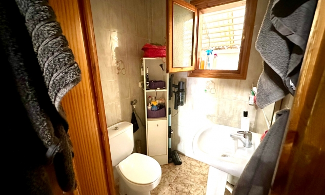 Property for sale - Townhouse for sale - Torrevieja - El Chaparral