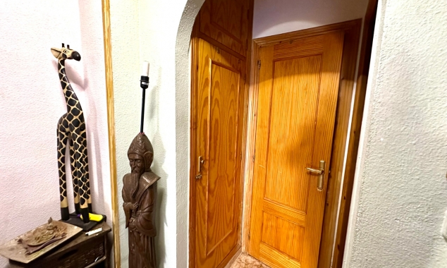 Property for sale - Townhouse for sale - Torrevieja - El Chaparral