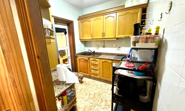 Property for sale - Townhouse for sale - Torrevieja - El Chaparral