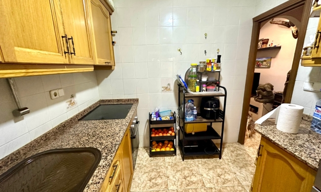 Property for sale - Townhouse for sale - Torrevieja - El Chaparral