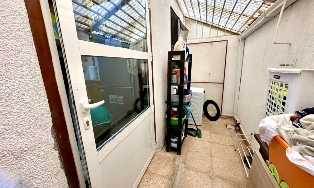 Property for sale - Townhouse for sale - Torrevieja - El Chaparral