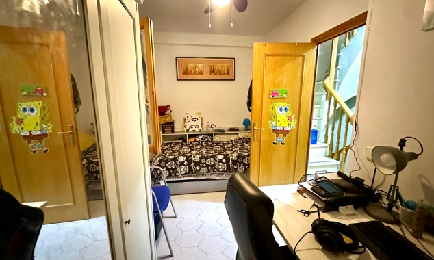 Property for sale - Townhouse for sale - Torrevieja - El Chaparral