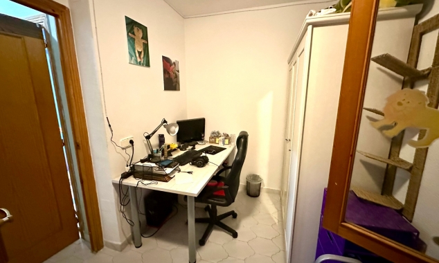 Property for sale - Townhouse for sale - Torrevieja - El Chaparral