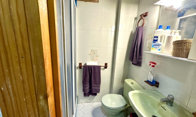 Property for sale - Townhouse for sale - Torrevieja - El Chaparral