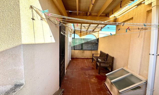 Property for sale - Townhouse for sale - Torrevieja - El Chaparral
