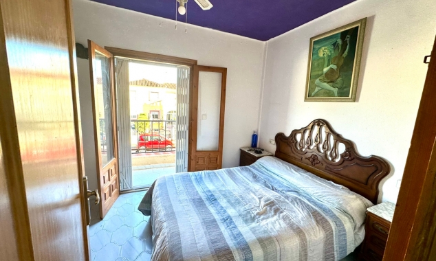 Property for sale - Townhouse for sale - Torrevieja - El Chaparral