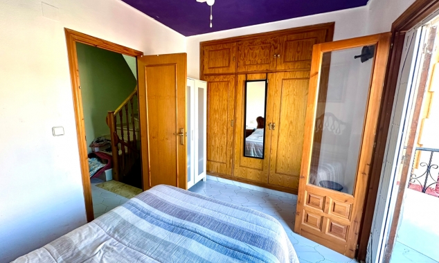 Property for sale - Townhouse for sale - Torrevieja - El Chaparral