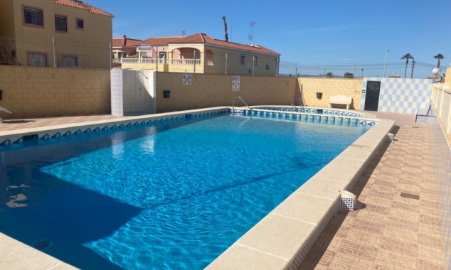 Property for sale - Townhouse for sale - Torrevieja - El Chaparral