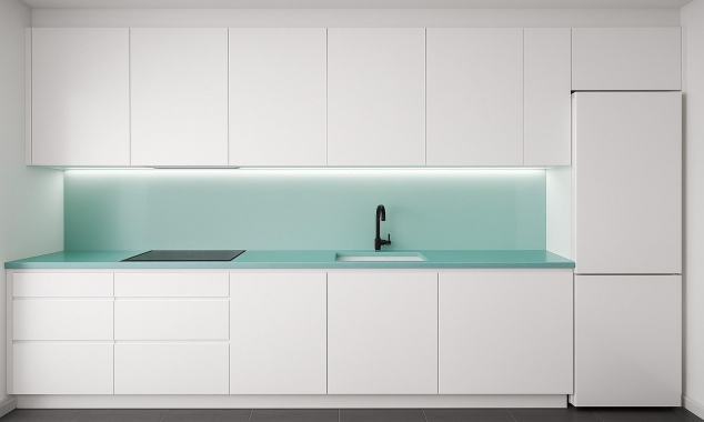 Propriété neuve à vendre - Appartement à vendre - San Pedro del Pinatar - Lo Pagan