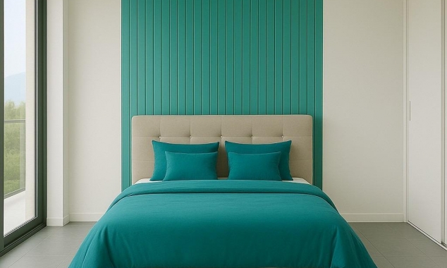 Propriété neuve à vendre - Appartement à vendre - San Pedro del Pinatar - Lo Pagan