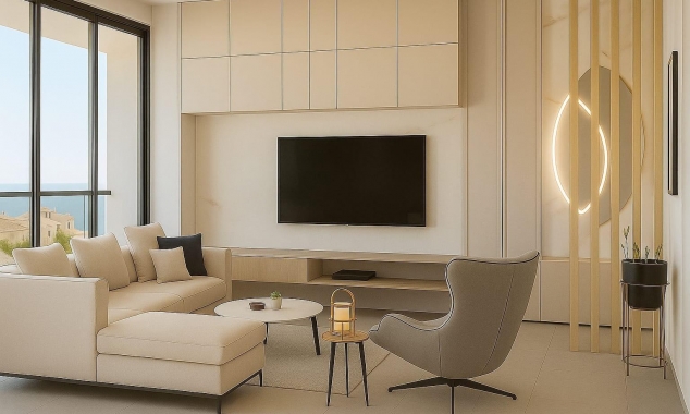 New Property for sale - Penthouse - San Pedro del Pinatar - Lo Pagan